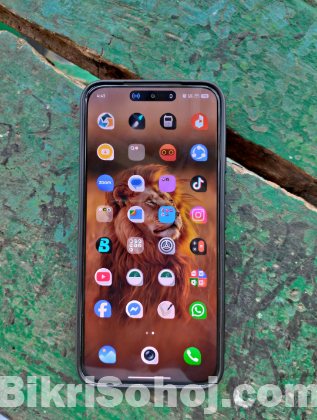 Infinix hot 60 pro